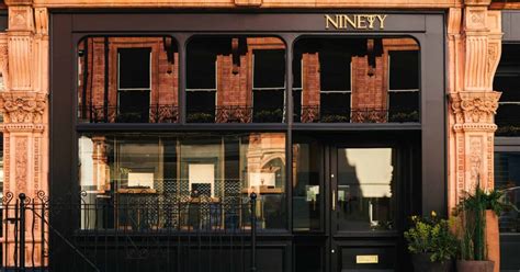 ninety mayfair